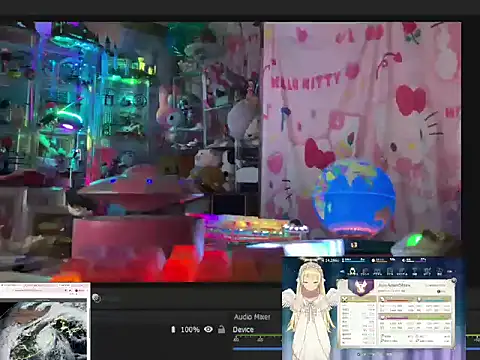 JesuAdamn Live XXX chat