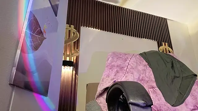 davoxer Adlı Modelin Canlı XXX Sohbeti