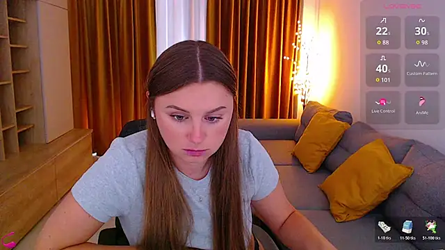 Živý XXX chat mia_bloomy