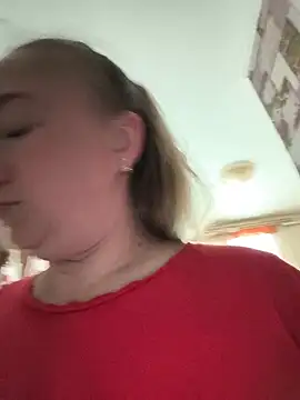 Kiss_Eva's Live XXX Chat