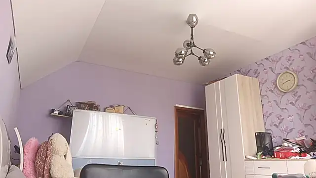 XXX chat uživo modela TabithaKorey