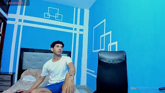 efrain_boy Webcam show