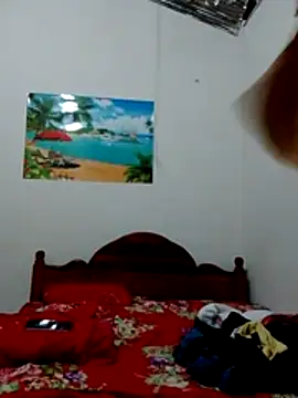عرض كام cherrygirlSL