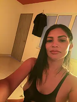 AlisSon__hot's Live XXX Chat