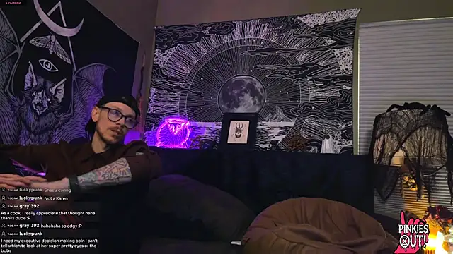 Онлайн чат XXX webzandkordz