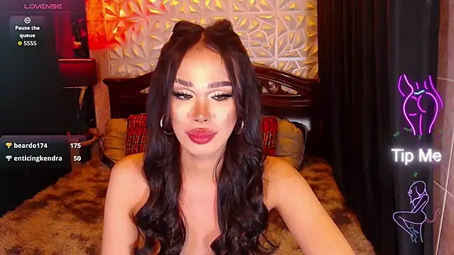 SluttyFilthyAlexa Chat XXX in diretta