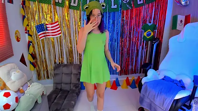 Anto_herrera 라이브 XXX 채팅