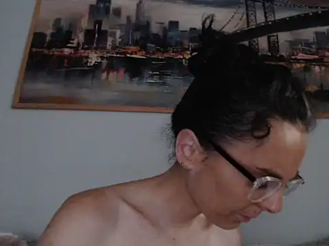 cleophee's Live XXX Chat