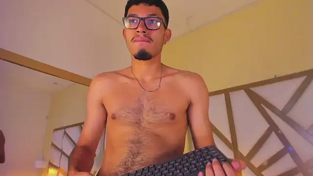 Chat +18 de Jaxon_Carter ao vivo