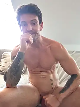 Chatroom XXX en direct de Mystery_Mark