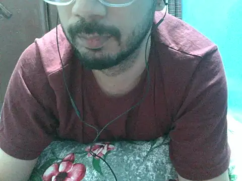 Precumboner Live XXX-chat