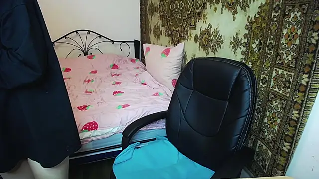 Olivia_Graceee 即時 XXX 聊天