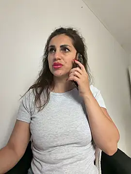 JessicaCarter Live XXX-Chat