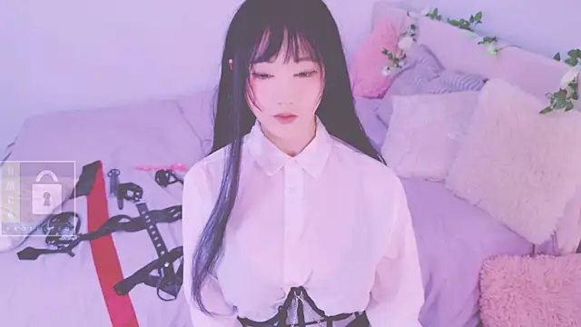 LongoriaEva's Live XXX Chat