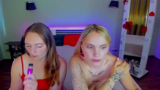 MagicEyess – Naživo XXX chat