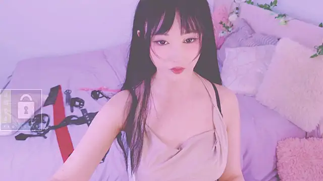 Chat XXX en directo de LongoriaEva
