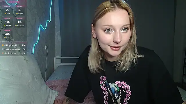 دردشة Megan_s1x الجنسية المباشرة