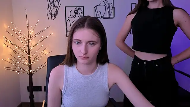 nekky_mouse – Live XXX-chat