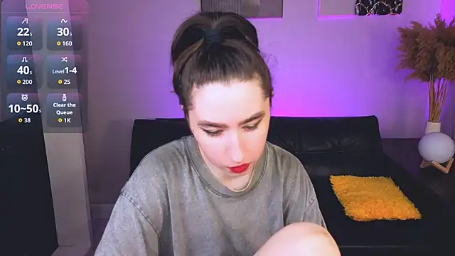 دردشة Lily_xBabe الجنسية المباشرة