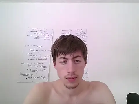 Chat XXX ao vivo de VelvetRagottiOG