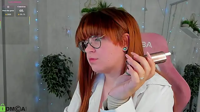 دردشة Michelle_Wilsson الجنسية المباشرة