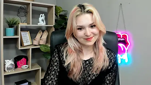 دردشة SweetLilyxo الجنسية المباشرة