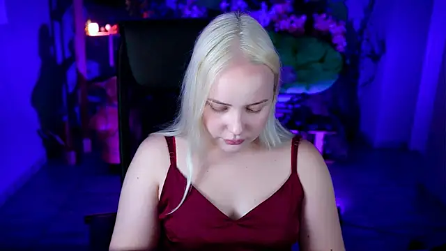 stellawatts Live XXX Chat