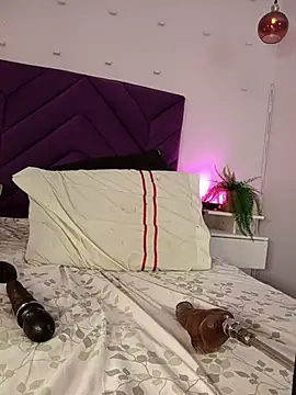 XXX chat uživo modela haileystone