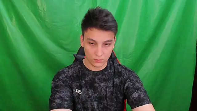 Chatroom XXX en direct de Justin_time111