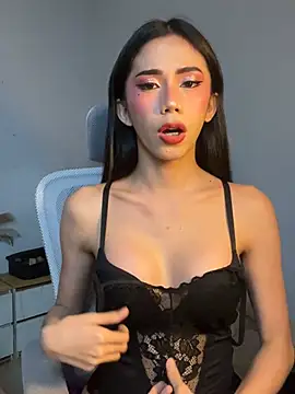 CassandraLovve Webcam Show