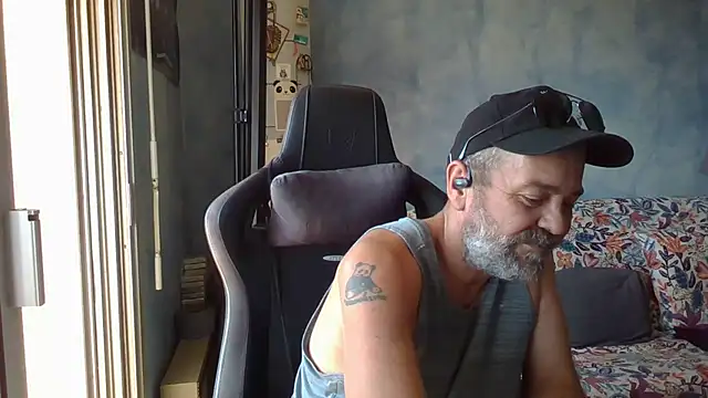 panda_06200 Chat XXX in diretta