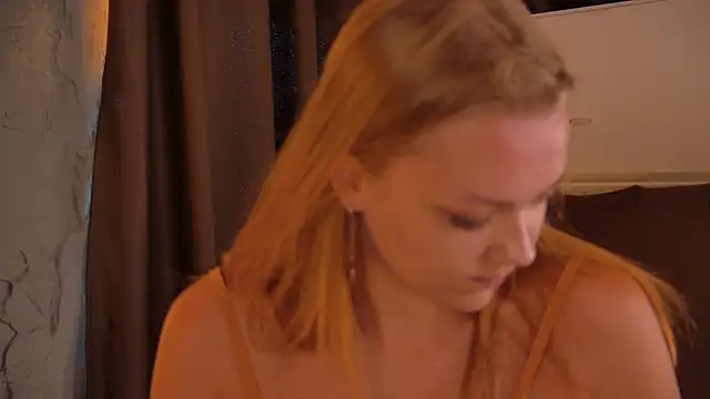 JennyPortman Live XXX-Chat