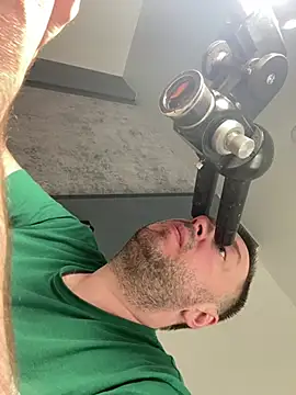 DorianJeday Live XXX-chat
