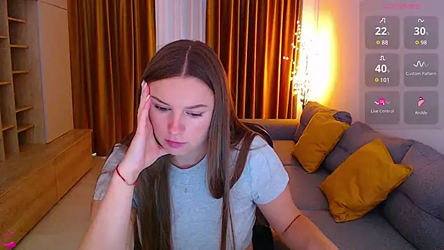 mia_bloomy Live XXX-Chat