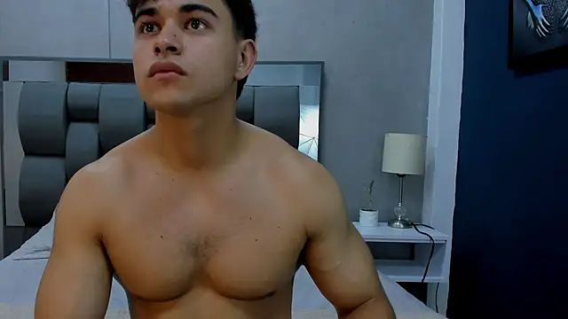 Charlie___Musk 现场XXX聊天