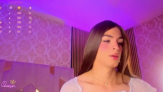 LIHIAN_TAY Webcam Show