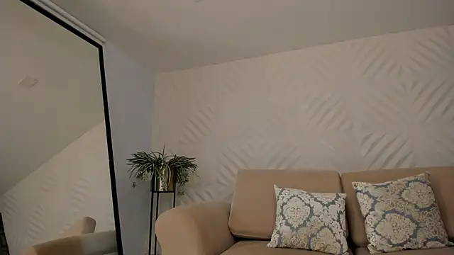 Živý XXX chat MaddyOwens