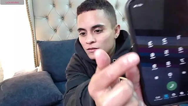 Chat XXX ao vivo de Liiamthompson