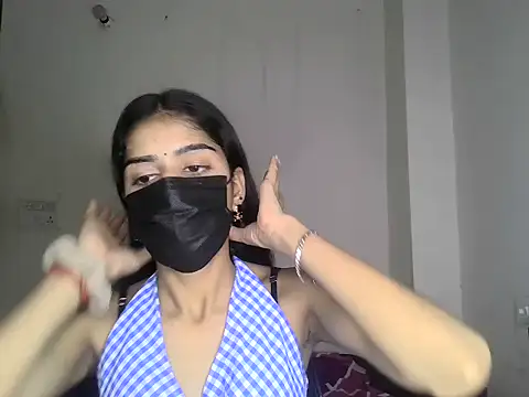 Czat XXX na żywo – SASSY__BABY_