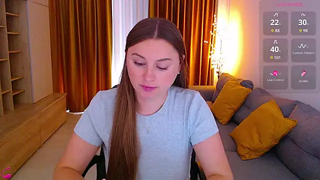 mia_bloomy Live XXX-Chat