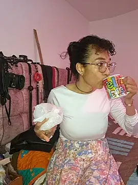 AmelieMartinez 라이브 XXX 채팅