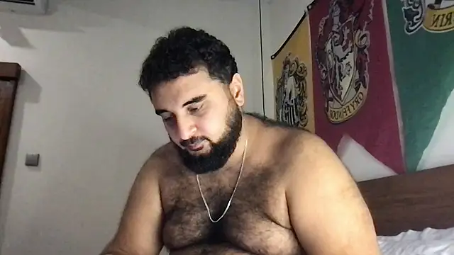 teddy_alan লাইভ XXX চ্যাট