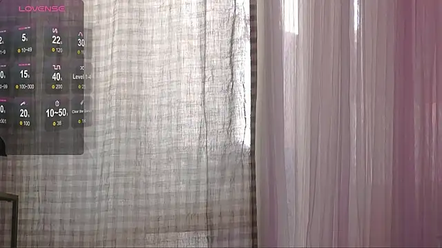 SarahRaynex 라이브 XXX 채팅
