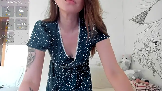 Lil_Foxy9 Live XXX-Chat