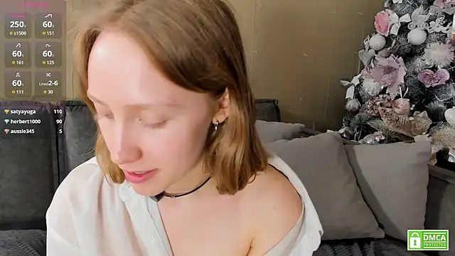 Cutie_Ellis Live XXX-Chat