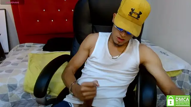 Mark_Jackson69 라이브 XXX 채팅
