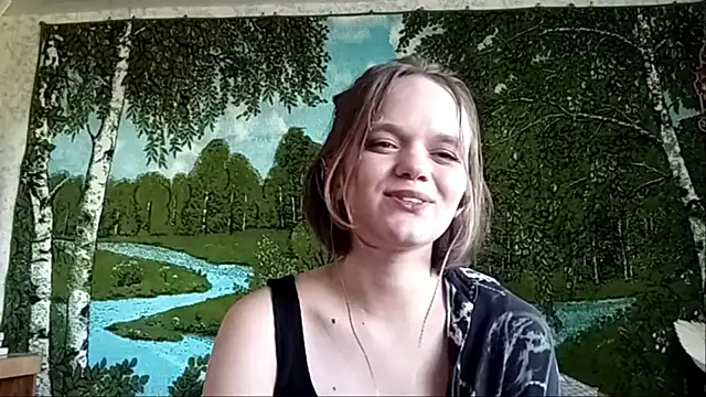FlirtingAdele_1 Live XXX-Chat