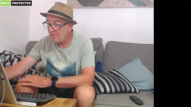 bluedae1 Chat XXX in diretta