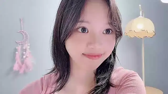 Chat +18 de Yanys521 ao vivo