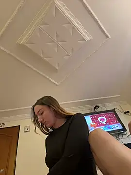 Živý XXX chat Valery_Salmons